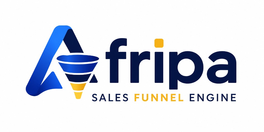Afripay Sales Funnel
